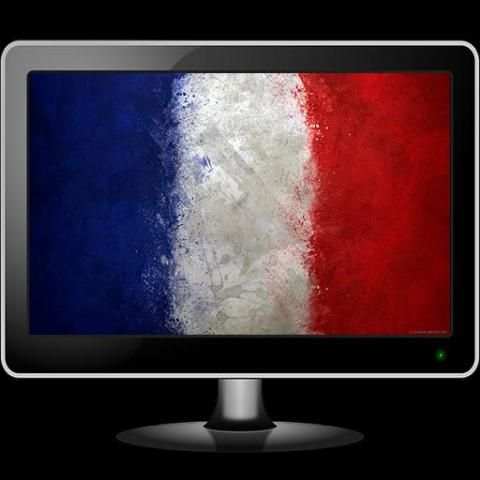 France TV Channels Streaming 6 تصوير الشاشة