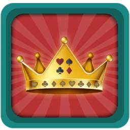 Freecell - Solitaire Card Game