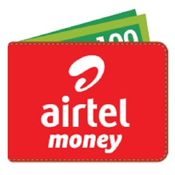 Airtel Money आइकन