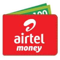 Airtel Money on 9Apps