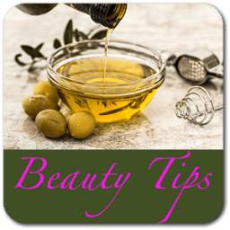 Natural Homemade Beauty Tips
