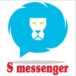S messenger आइकन