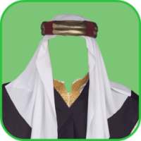 Foto Arab Man Kostum on 9Apps