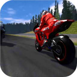 Real Speed Moto Rider icon