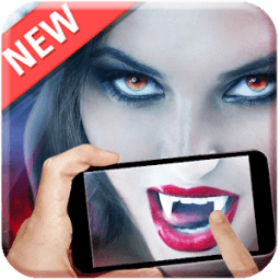 Vampire Camera Effects أيقونة
