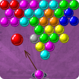 Bubble Shooter иконка