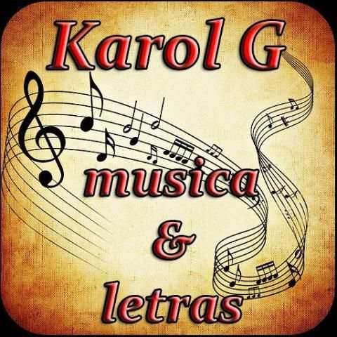 Karol G Musica&Letras screenshot 1
