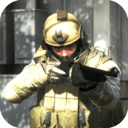 Counter Zombie أيقونة