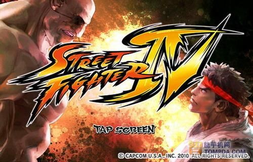 Street Fighter V APK Download 2024 Free 9Apps