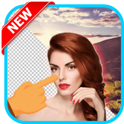 Change Photo Background Pro V1 иконка
