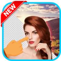 Change Photo Background Pro V1 on 9Apps