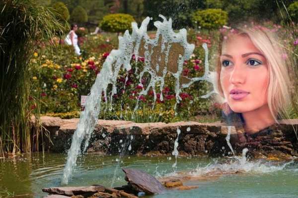 ضع صورك في اماكن جميلة بالعالم скриншот 2