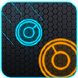 Cut and Push icon