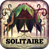 Solitaire: Summer Secrets