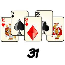 31 - Card game