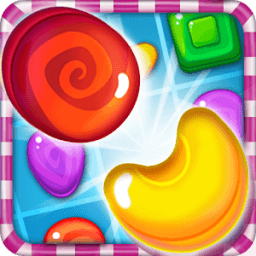 Candy Blast Legend आइकन