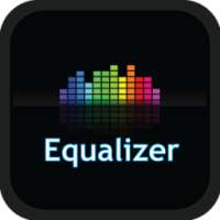 Equalizer Suara Booster