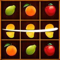 फल मिलान