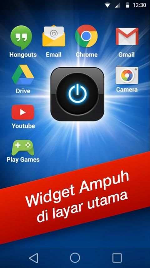 Senter Super Terang screenshot 3