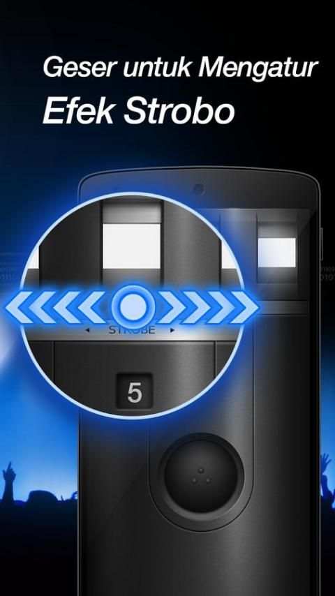 Senter Super Terang screenshot 1