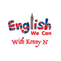 English With Kenny N on 9Apps