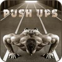 Push Ups on 9Apps