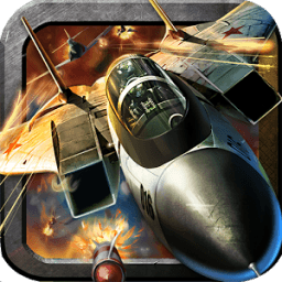 Air Force Commander icon