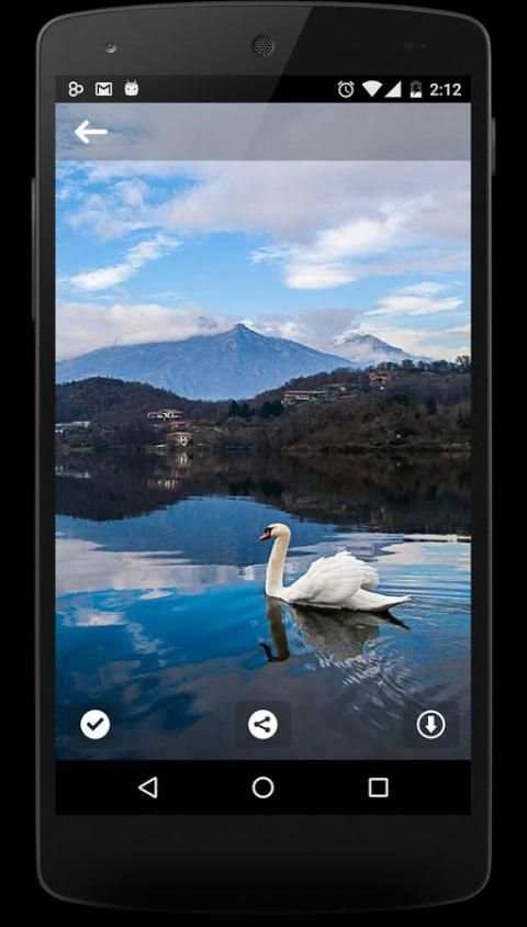 Launcher for iPhone 7 स्क्रीनशॉट 6