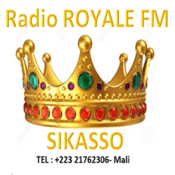 Radio ROYALE FM- SIKASSO icon