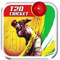 Cricket T20 Ever Top Game 1.1