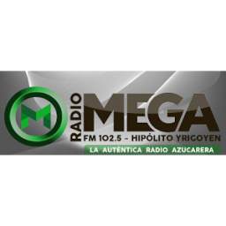 Radio Mega 102.5