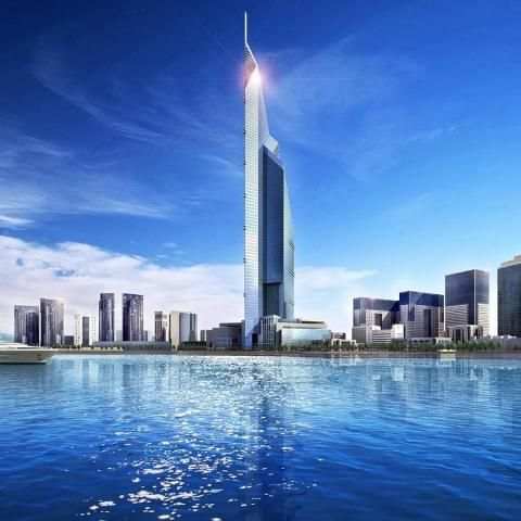 Dubai Tour Live Wallpaper 6 تصوير الشاشة