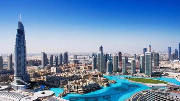 Dubai Tour Live Wallpaper 7 تصوير الشاشة