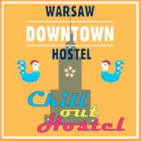 Warsaw Hostel Guide on 9Apps