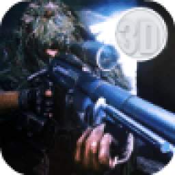 Sniper Shoot Warrior 1.0