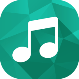 Music Style Asus أيقونة