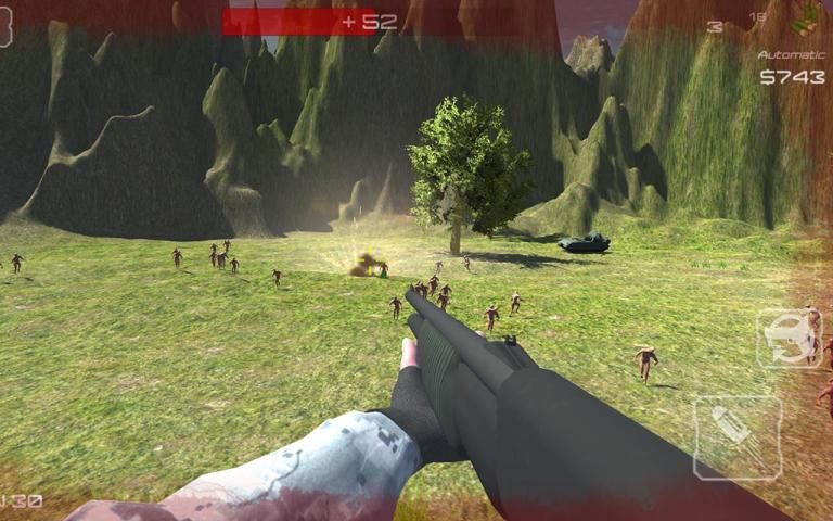 Beach War 1 تصوير الشاشة