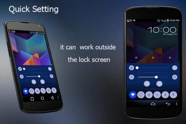 Status Bar Pro screenshot 5