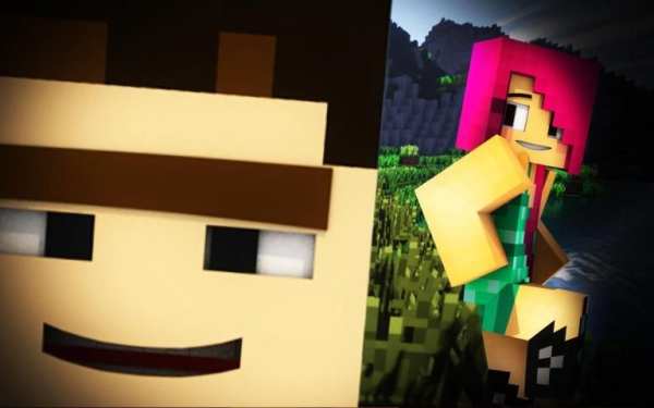 Girls skins for Minecraft PE screenshot 1