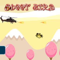 Shoot Bird आइकन