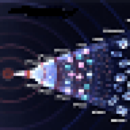 Astrophysics - The Big Bang icon