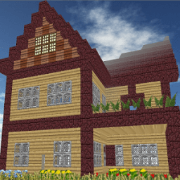 ikon Miner Craft Edisi Poket