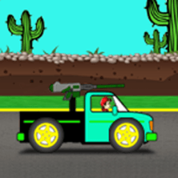 Mobil Tempur Si Bolang icon