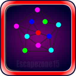 Escape Games Zone-212 иконка