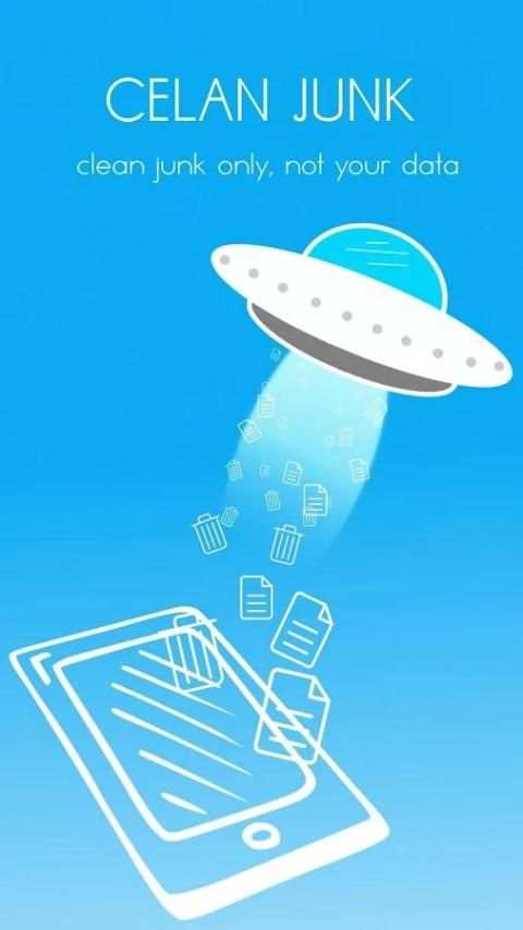 ISM- Internet Boost & optimize स्क्रीनशॉट 3