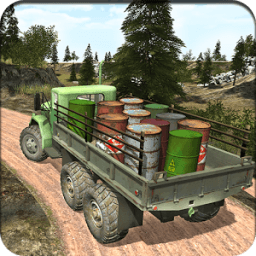 ikon Truck Driver Simulator 2016