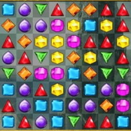 Jewels Crush иконка