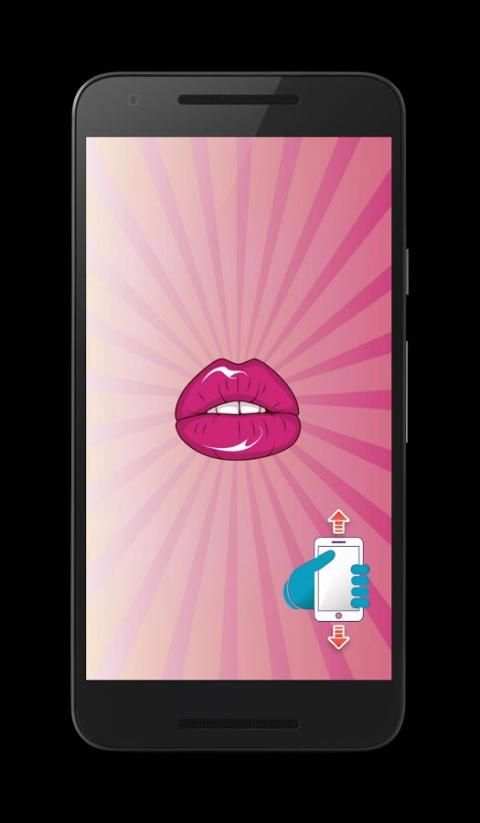 Shake Sexy Girls screenshot 2