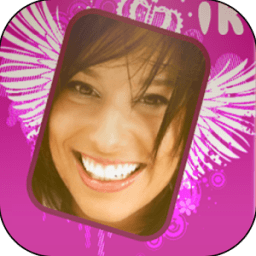 Imikimi photo frames free icon