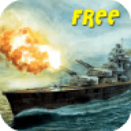 Naval Battleship War icon